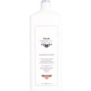 Nook Difference Hair Care Repair Damage Mask 1L