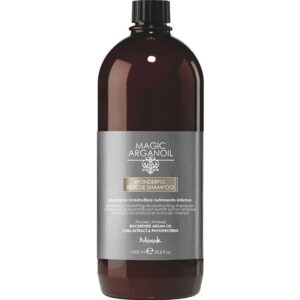Nook Magic Argan Wonderful Rescue Shampoo 1L