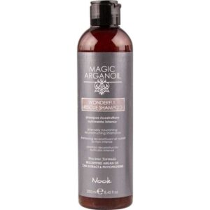 Nook Magic Argan Wonderful Rescue Shampoo 250ml