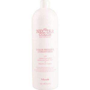 Nook Nectar Color Color Preserve Conditioner 1L