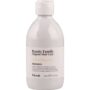 Nook Beauty Family Organic Hair Care Zucca&Luppolo Shampoo 300ml - Smoothing shampoo for straight and fuzzy hair