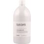 Nook Beauty Family Organic Hair Care Castagna&Equiseto Crema Amorevole 1L - Strengthening conditioner for long hair and ends prone to breaking