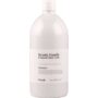Nook Beauty Family Organic Hair Care Castagna&Equiseto Shampoo 1L - Strengthening shampoo for long hair and ends prone to breaking