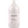 Nook Beauty Family Organic Hair Care Avena&Riso Crema Dolcezza 1L - Soothing detangling conditioner for delicate and fine hair