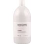 Nook Beauty Family Organic Hair Care Avena&Riso Shampoo 1L - Soothing shampoo for delicate and fine hair