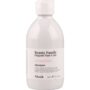 Nook Beauty Family Organic Hair Care Avena&Riso Shampoo 300ml - Soothing shampoo for delicate and fine hair
