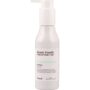 Nook Beauty Family Organic Hair Care Basilico&Mandorla Leave In 150ml - Brightening hydrating nectar dry and dull-looking hair
