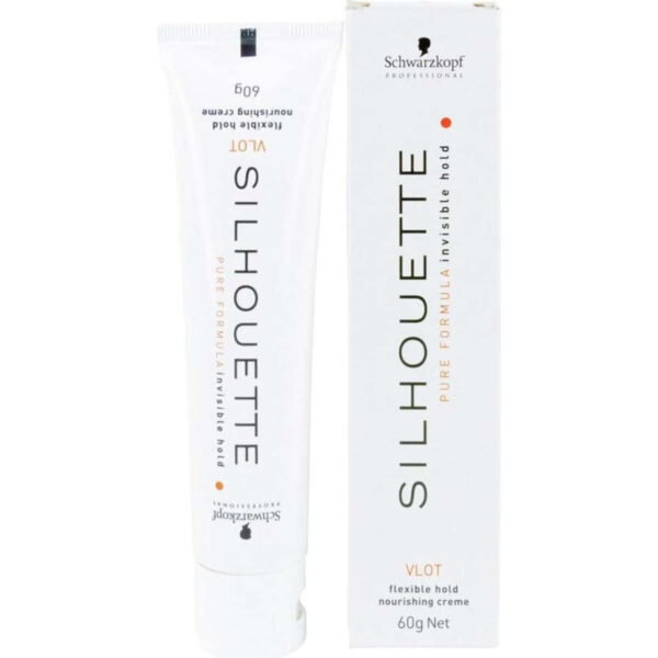 Schwarzkopf Silhouette Vlot 60g