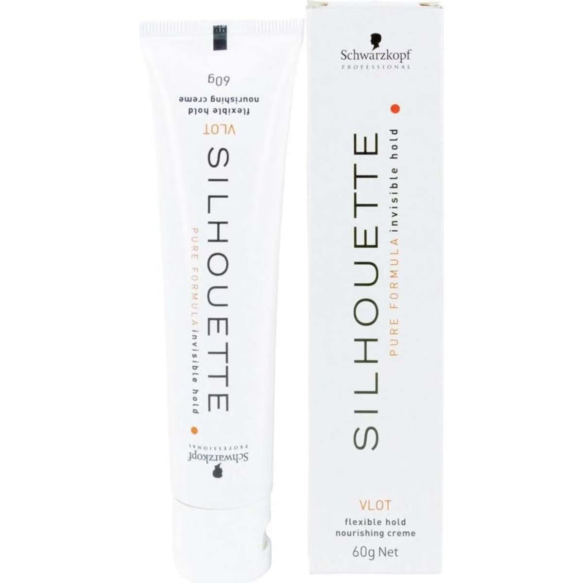 Schwarzkopf Silhouette Vlot 60g
