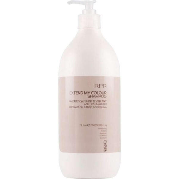 RPR Extend My Colour Shampoo 1L