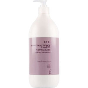 RPR Brighten My Blonde Sham 1L