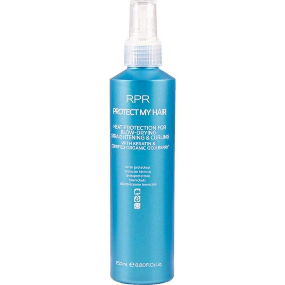 RPR Protect My Hair Thermal Spray 250ml