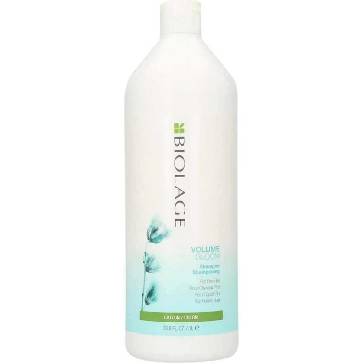 Matrix Biolage Volumebloom Shampoo 1000mL