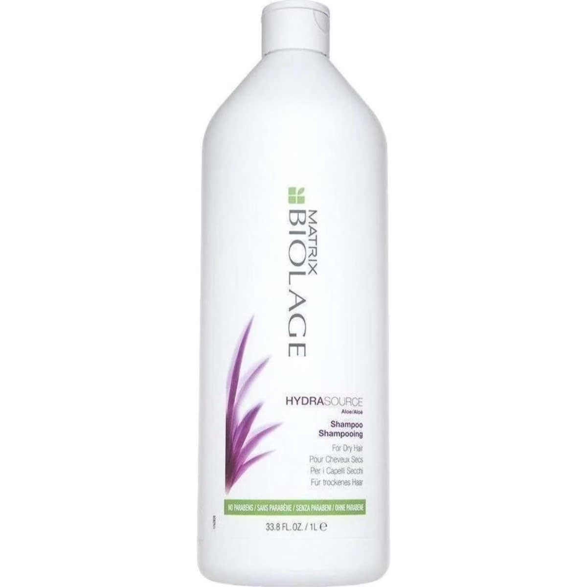 Matrix Biolage Hydrasource Shampoo 1000mL