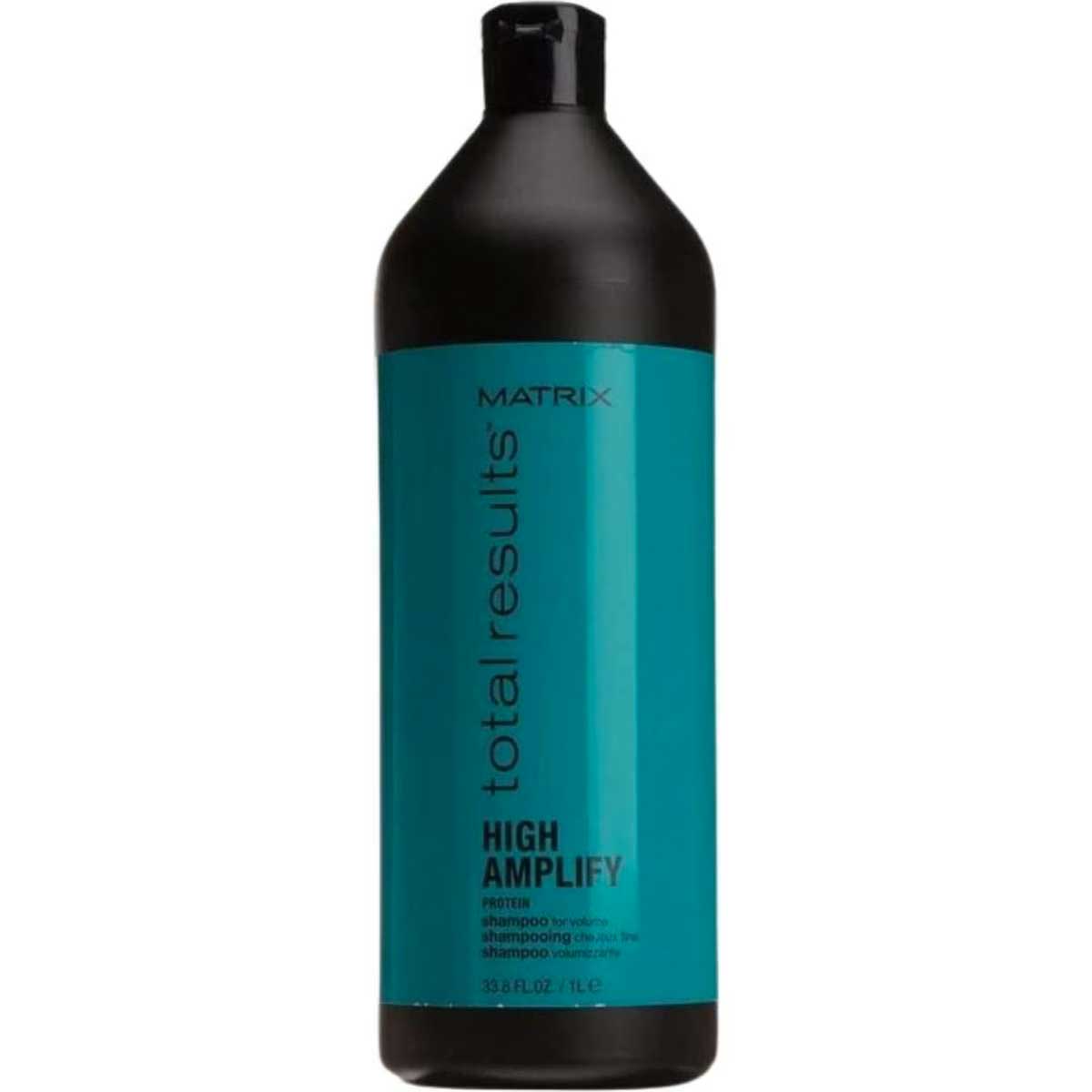 Matrix Total Results High Amplify Protein Shampoo 1000mL