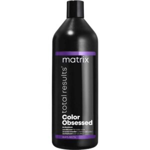 Matrix Total Results Color Obsessed Antioxidant Conditioner 1000mL