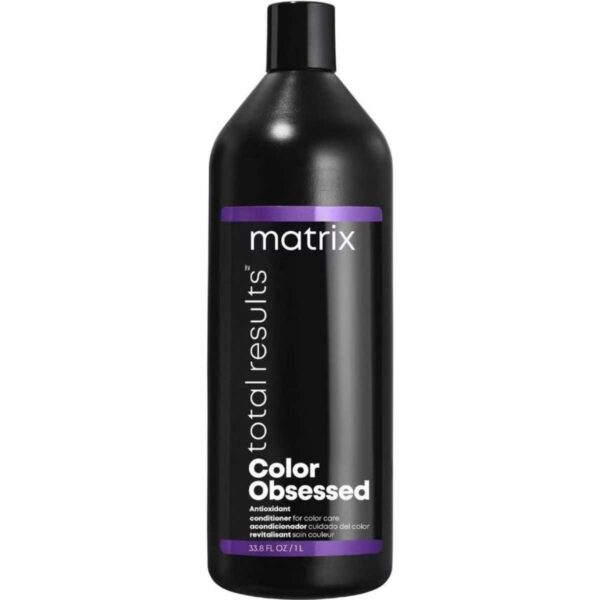 Matrix Total Results Color Obsessed Antioxidant Conditioner 1000mL