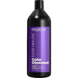 Matrix Total Results Color Obsessed Antioxidants Shampoo 1000mL