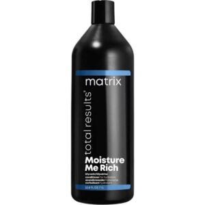 Matrix Total Results Moisture Me Rich Glycerin Conditioner 1000mL
