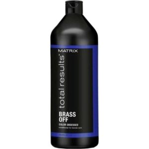 Matrix Total Results Brass Off Color Obsessed Conditioner 1000mL
