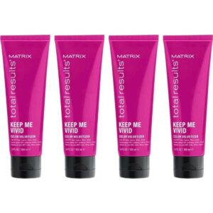 Matrix Total Results Keep Me Vivid Color Velvetizer 100mL x 4