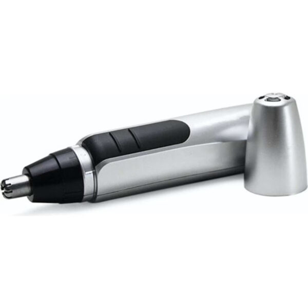 TODO Electric Nose Ear Hair Trimmer Groomer Hair Remover Stainless Steel Blade Es-999