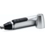 TODO Electric Nose Ear Hair Trimmer Groomer Hair Remover Stainless Steel Blade Es-999