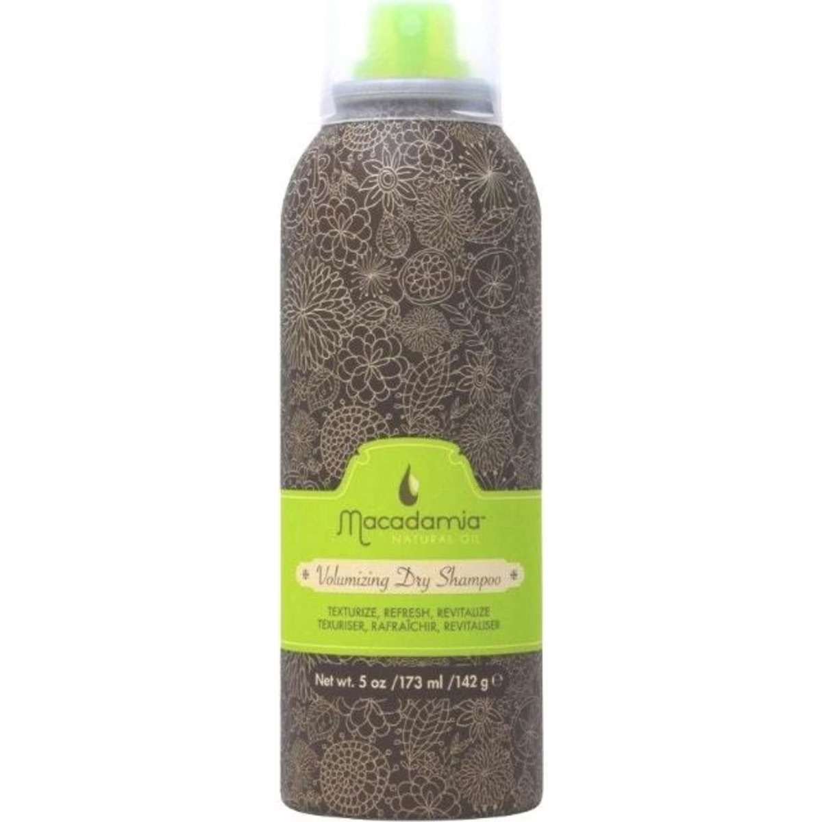 Macadamia Natural Oil Volumizing Dry Shampoo 173mL
