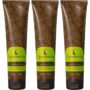 Macadamia Natural Oil Smoothing Creme 148mL X 3