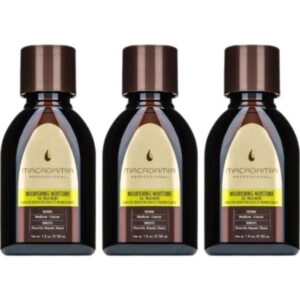 Macadamia Professional Nourishing Oil 30mL X 3