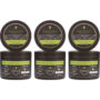 Macadamia Professional Whipped Detailer Cream 57g X 3