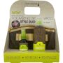 Macadamia Natural Oil Volumising Dry Shampoo 3 Piece Kit
