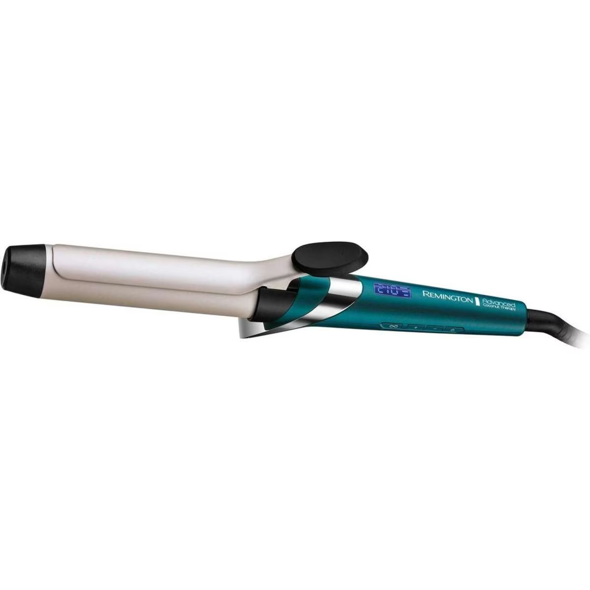 Remington Advanced Coconut Therapy Curling Tong - CI8648AU