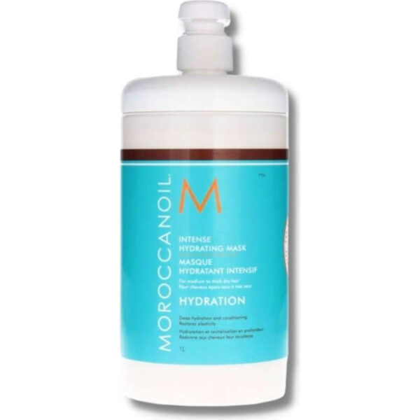 Moroccanoil Intense Hydrating Mask 1000mL