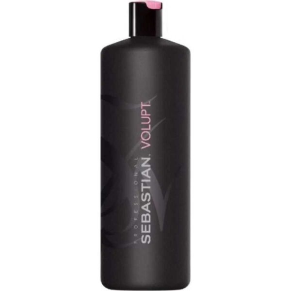 Sebastian Volupt Volume Boosting Shampoo 1 Litre