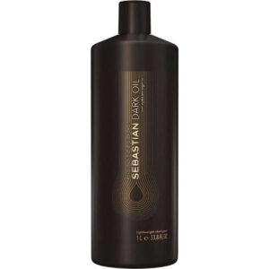 Sebastian Dark Oil Lightweight Shampoo 1 Litre