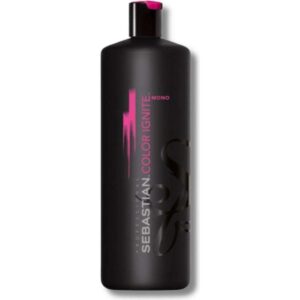 Sebastian Color Ignite Mono Color Protection Shampoo 1 Litre