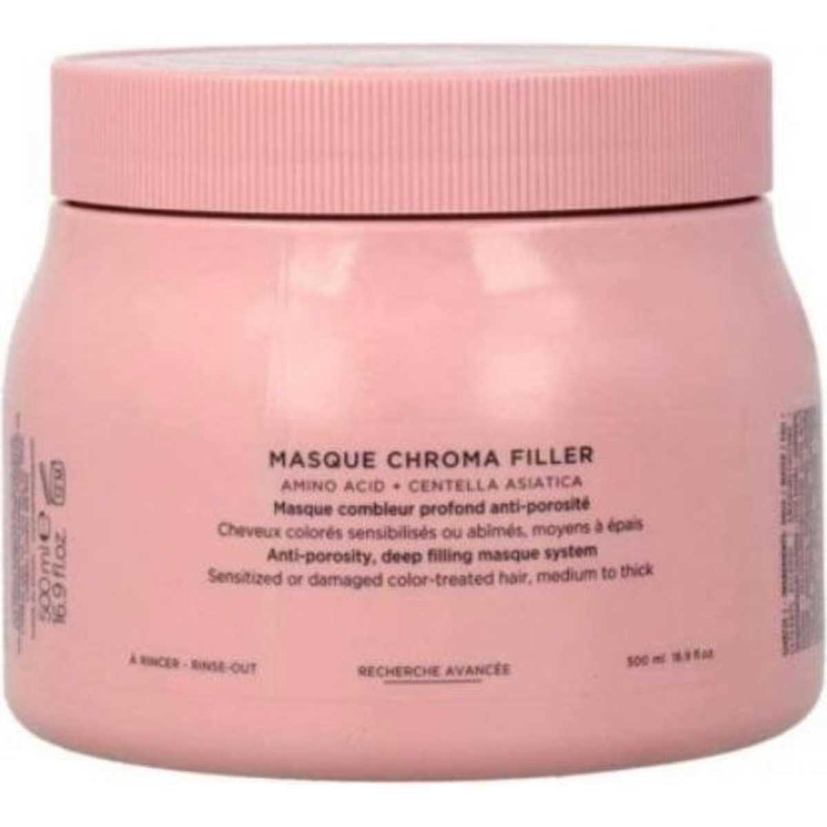 Kerastase Chroma Absolu Masque Chroma Filler 500ml