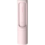 Petwiz Clean Portable Cat & Dog Pet Hair Remover - Pink