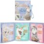 Disney Mad Beauty Frozen 3 Piece Sheet Face Mask Set