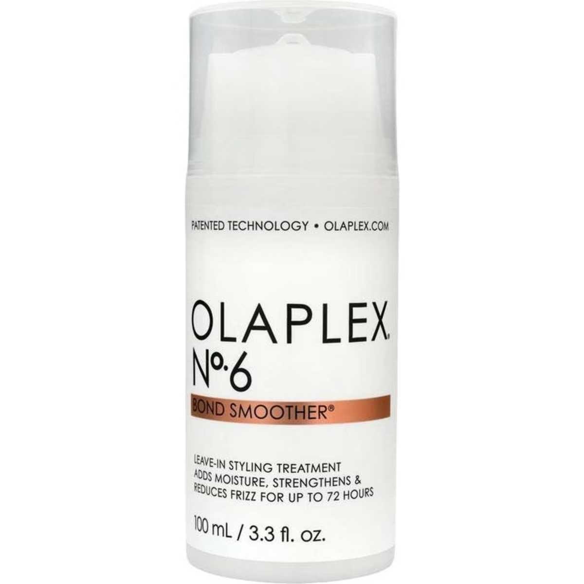 Olaplex No.6 Bond Smoother 100mL
