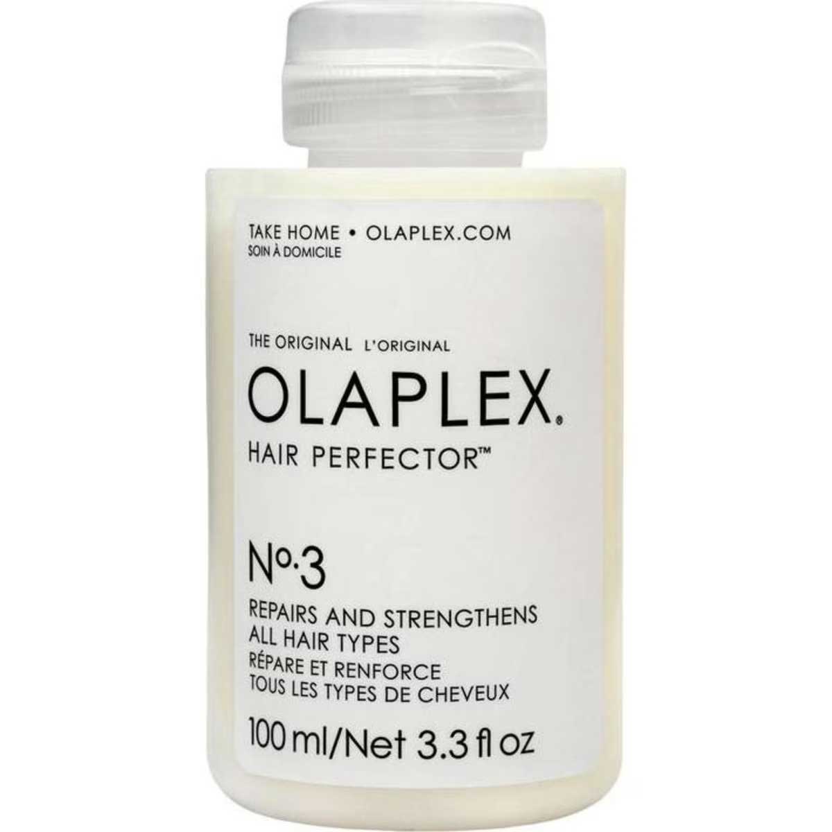 Olaplex No.3 Hair Perfector Treatment 100mL