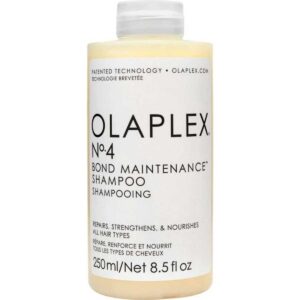 Olaplex No.4 Bond Maintenance Shampoo 250mL