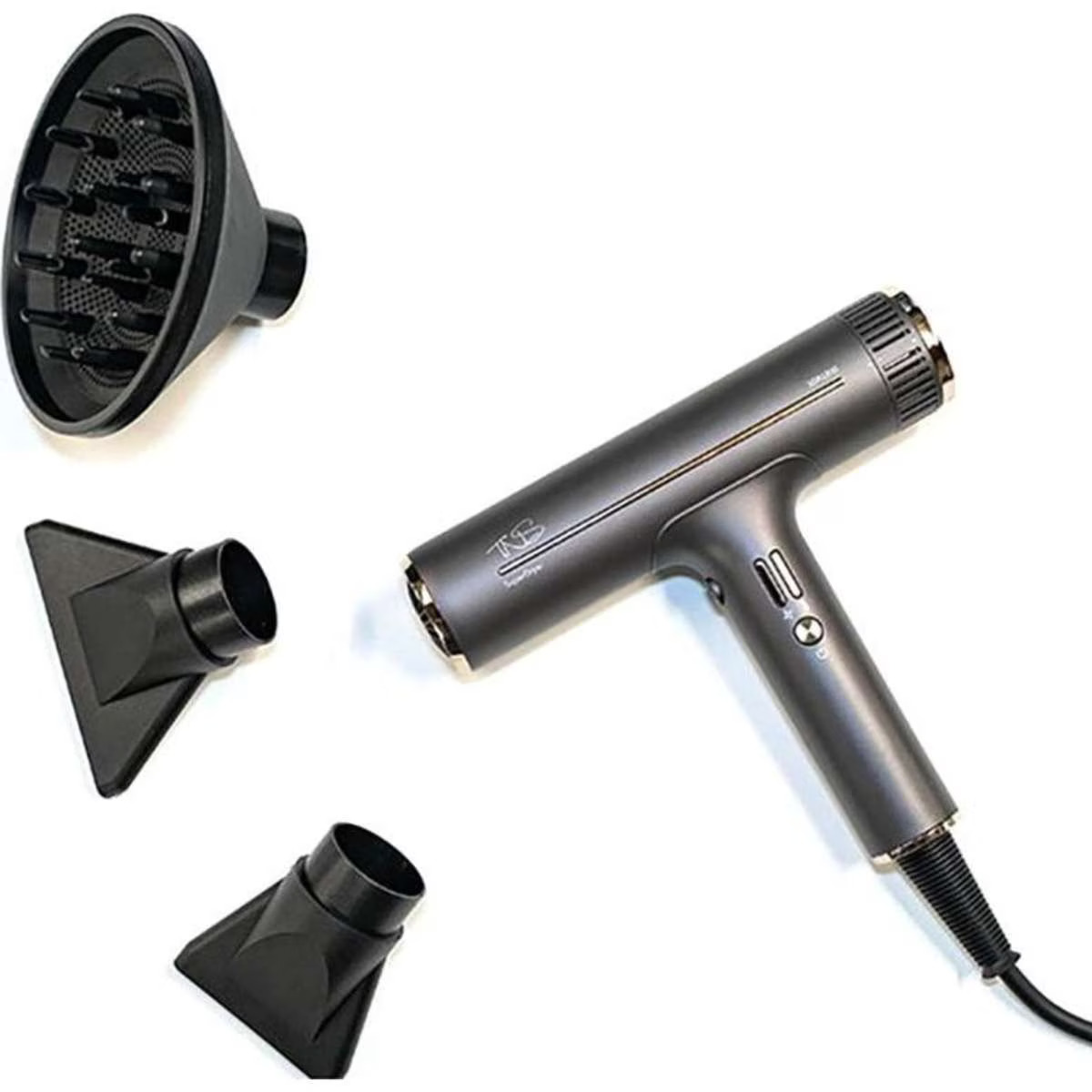 TNS SuperDryer Supersonic Professional Hair Dryer