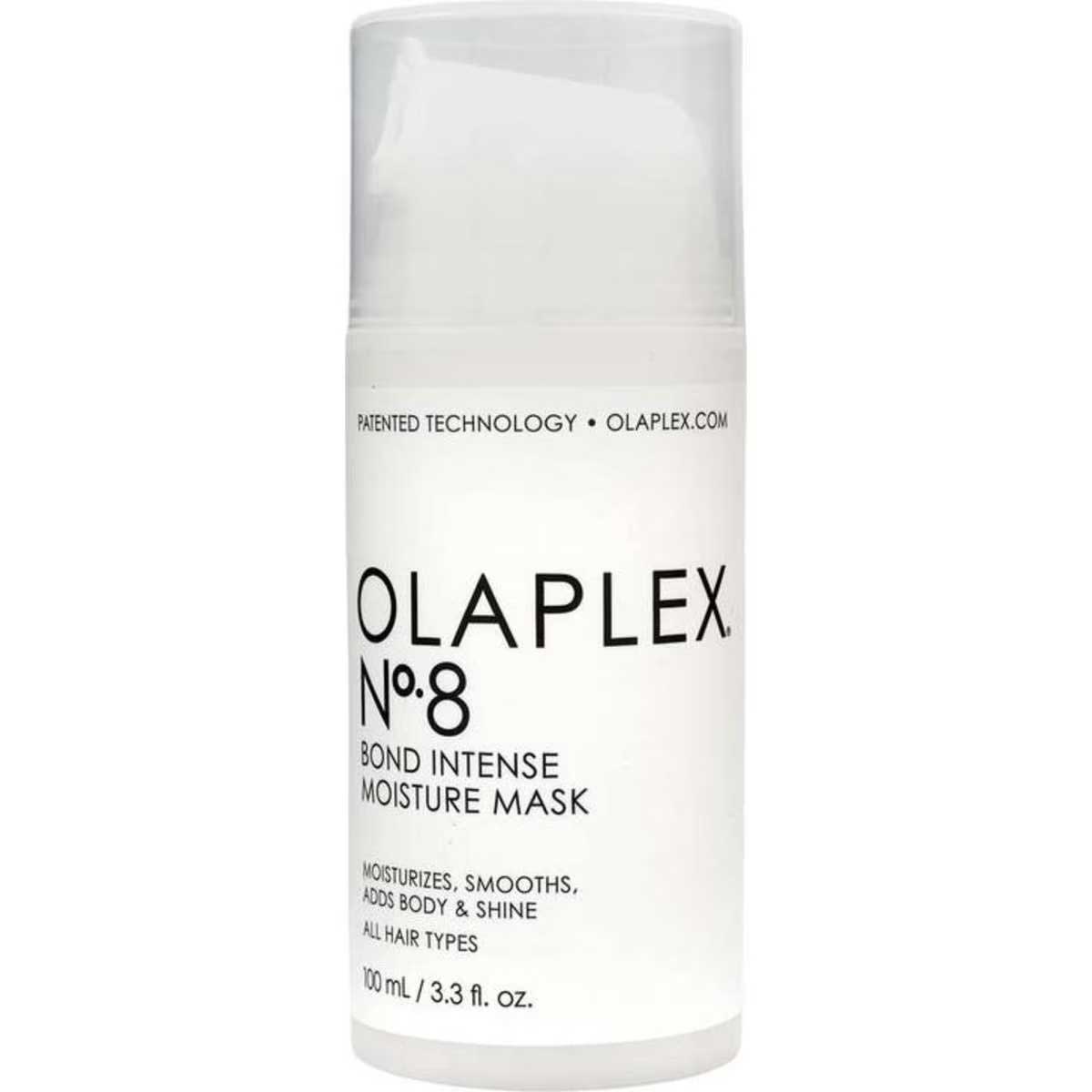 1074386805 Olaplex No.8 Bond Intense Moisture Mask 100ml