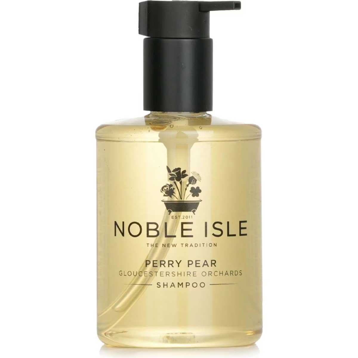 Noble Isle Perry Pear Shampoo 250ml/8.45oz