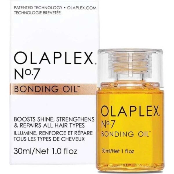 Olaplex No.7 Bonding Oil 30mL