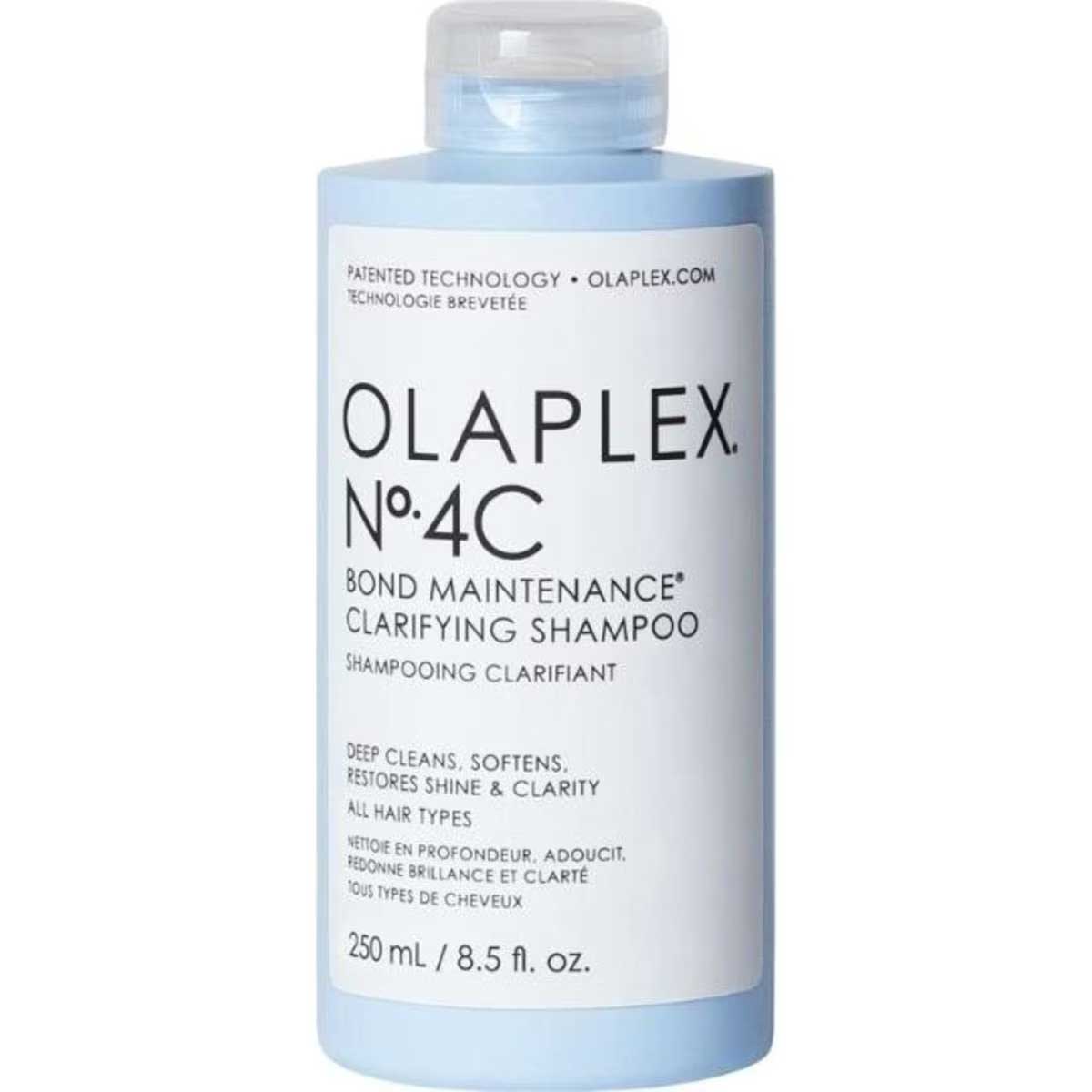 1074414594 Olaplex No.4C Bond Maintenance Clarifying Shampoo 250mL
