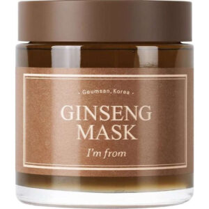 I'M From Ginseng Mask 120g