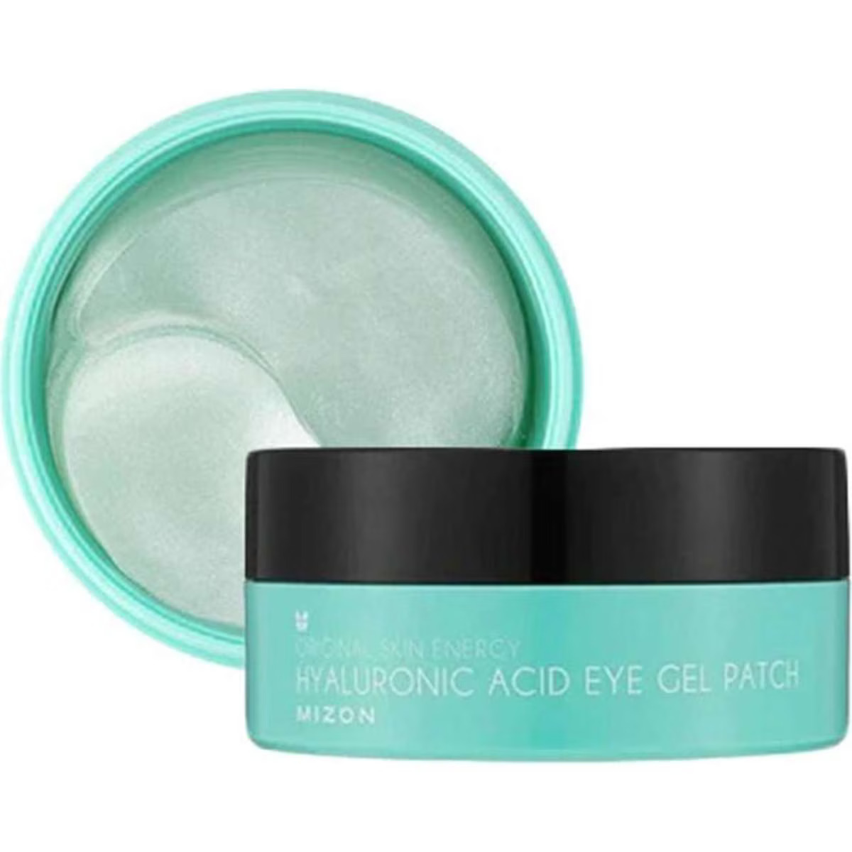 1074445057 Mizon Hyaluronic Acid Eye Gel Patch 60each